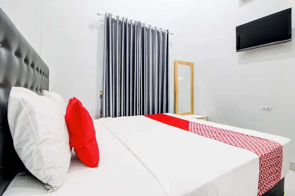 Hotel O Dalinah Homestay