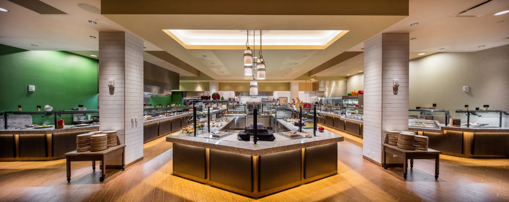 Isle Casino Hotel Bettendorf - A Caesars Rewards Destination