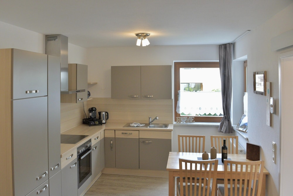 Apartment in Fulpmes near Stubai Glacier