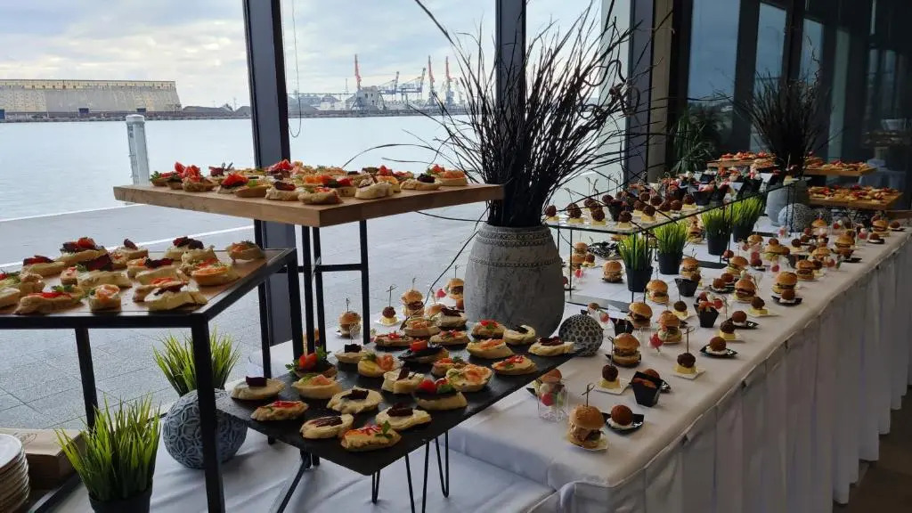 Marina Burgas Hotel