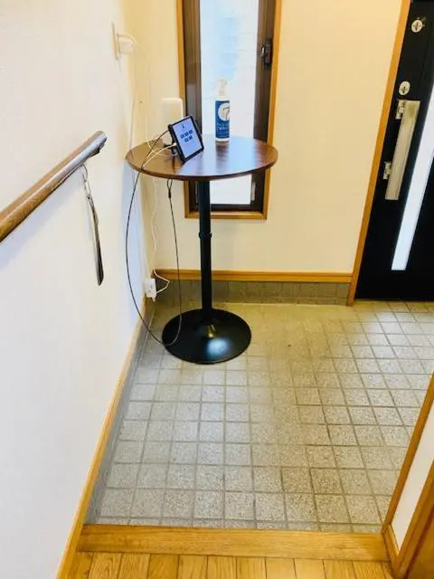 Ostay Numabukuro Hotel Apartment