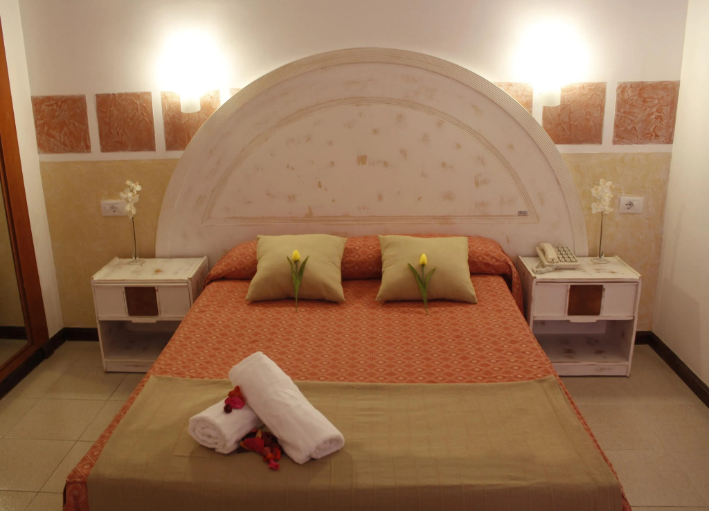 4Dreams Hotel Chimisay