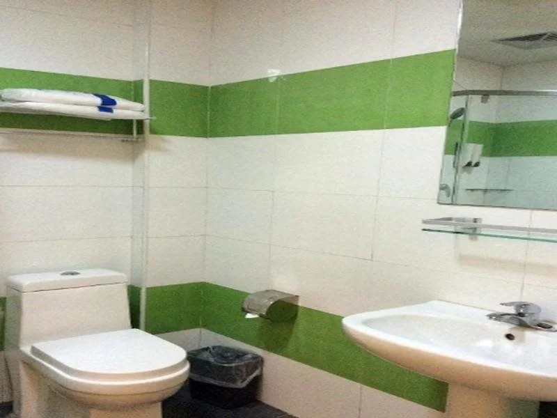 7Days Inn Yantai South Street
