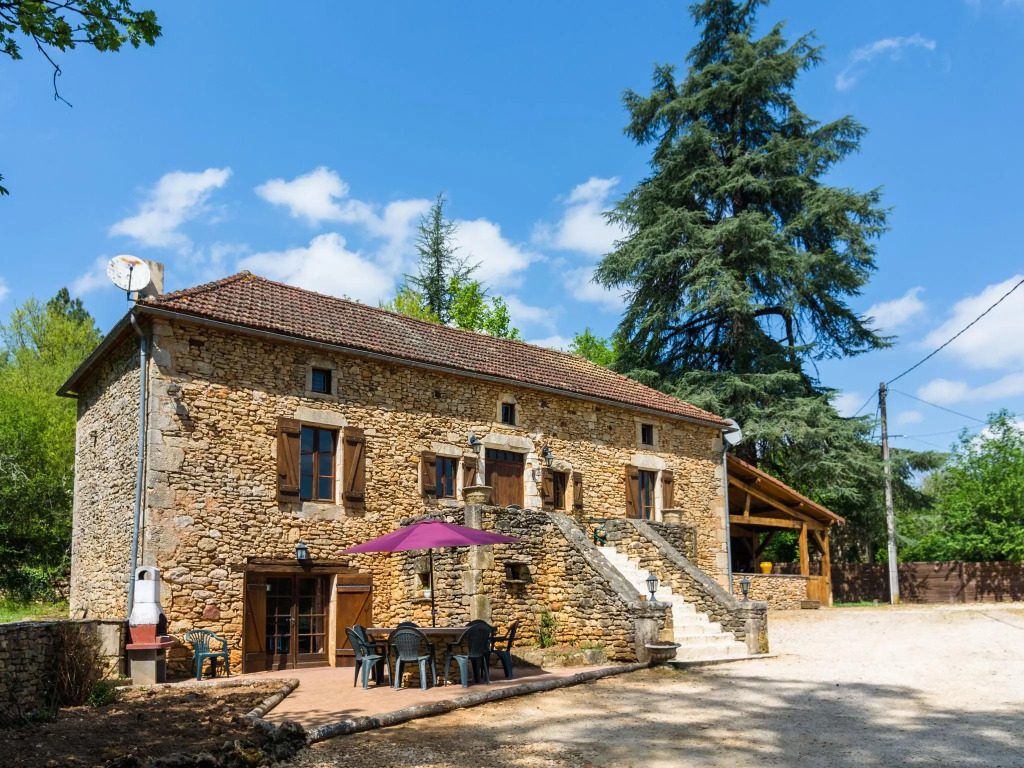 Blanquefort Hill Retreat