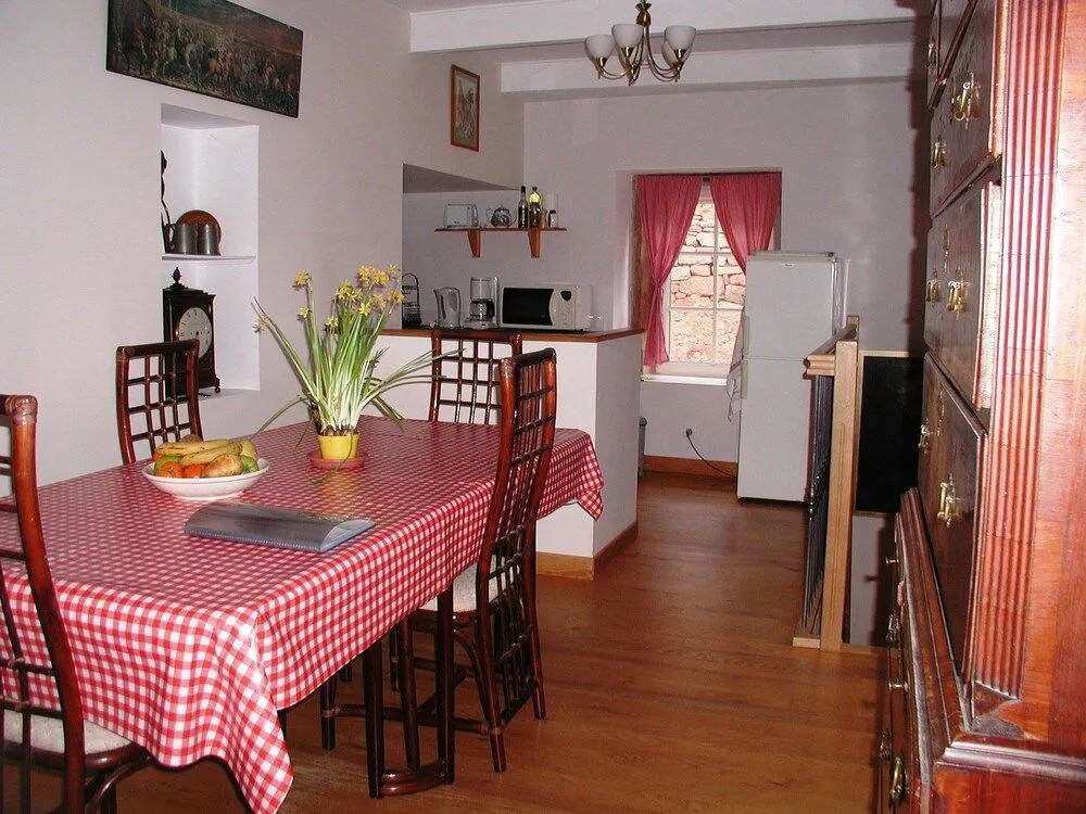 La Roumec