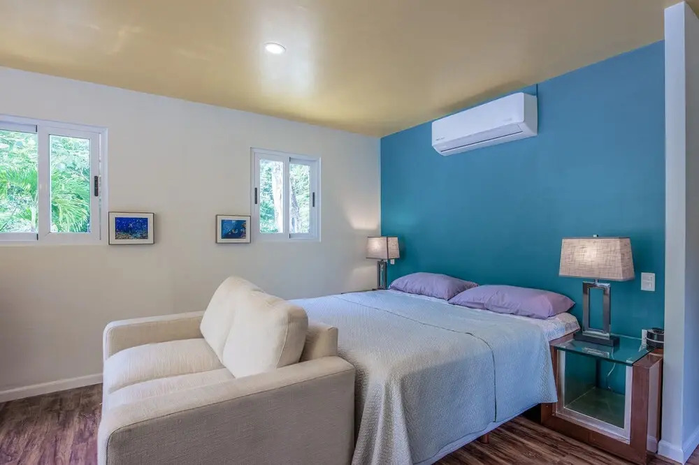 Casita Armonia 1, Ocean Front Cottage