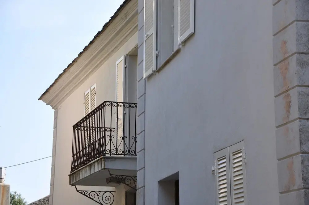 Casale Lucrezia