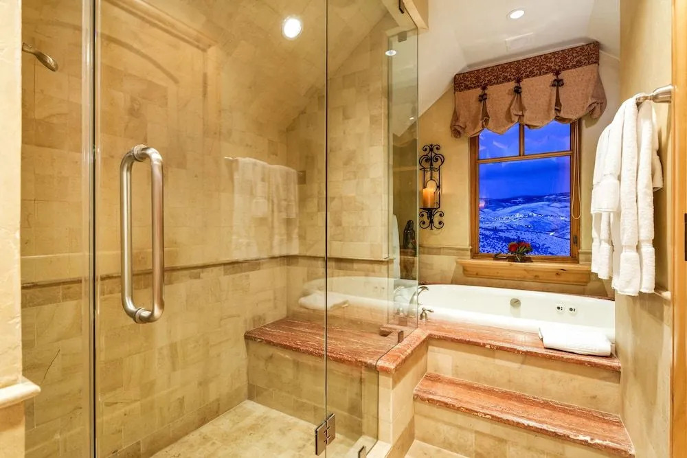 Colorado Lodge at the Ritz Carlton