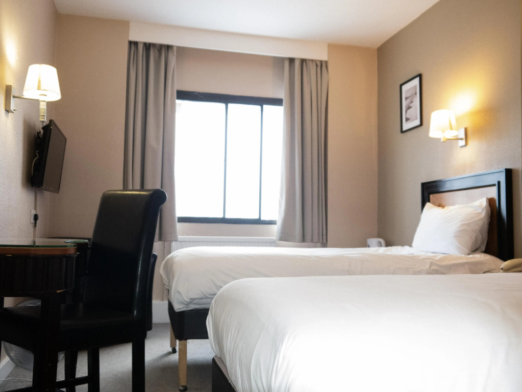 Britannia Hotel Newcastle Airport