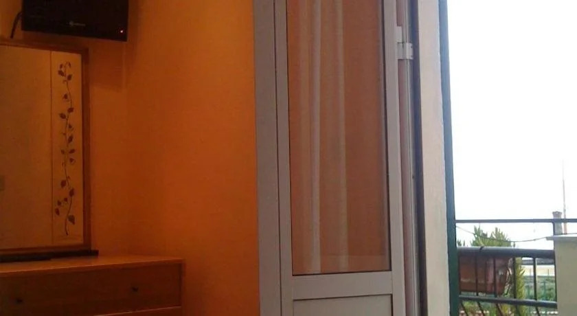 Hotel Villa Bianca