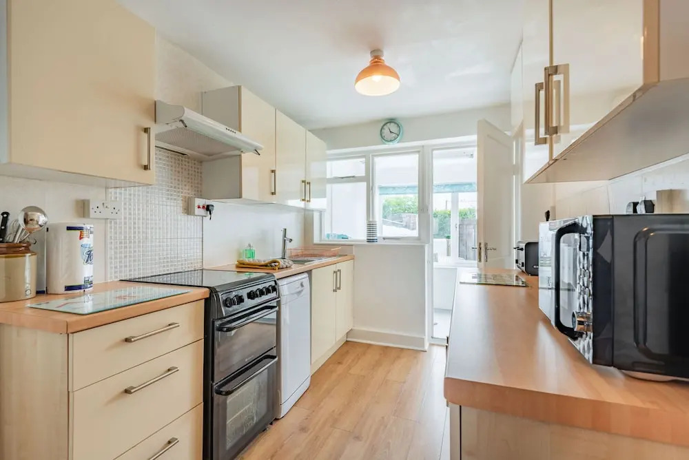 2 Tregof Terrace