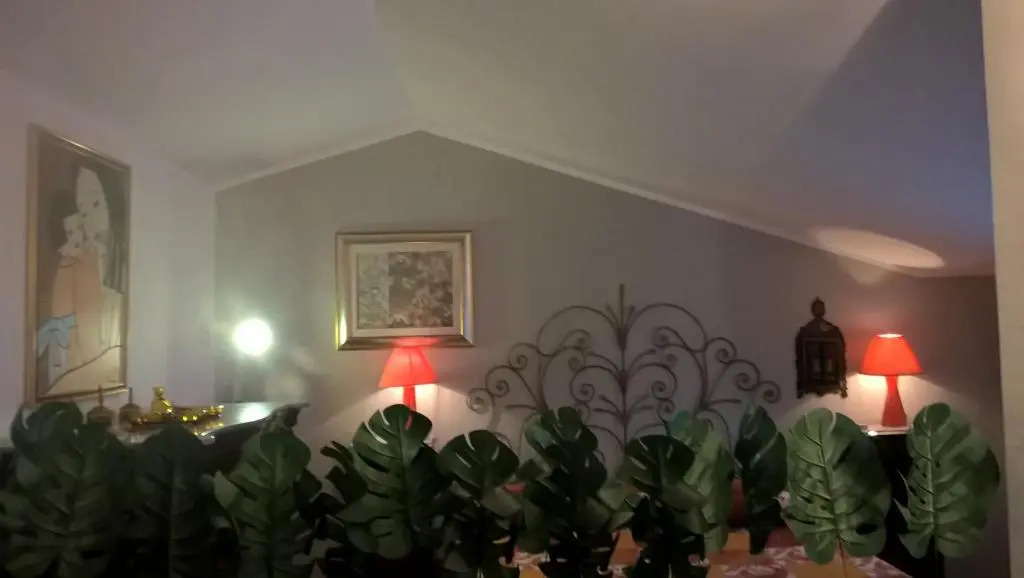 Adele Apartment