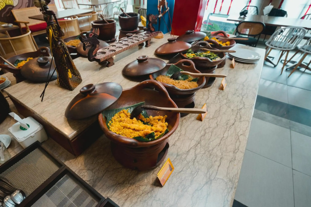 Carani Hotel Yogyakarta