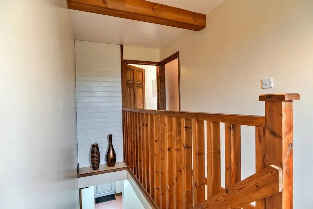 Holiday Home Near Nanjizal Cove & Coastal Path