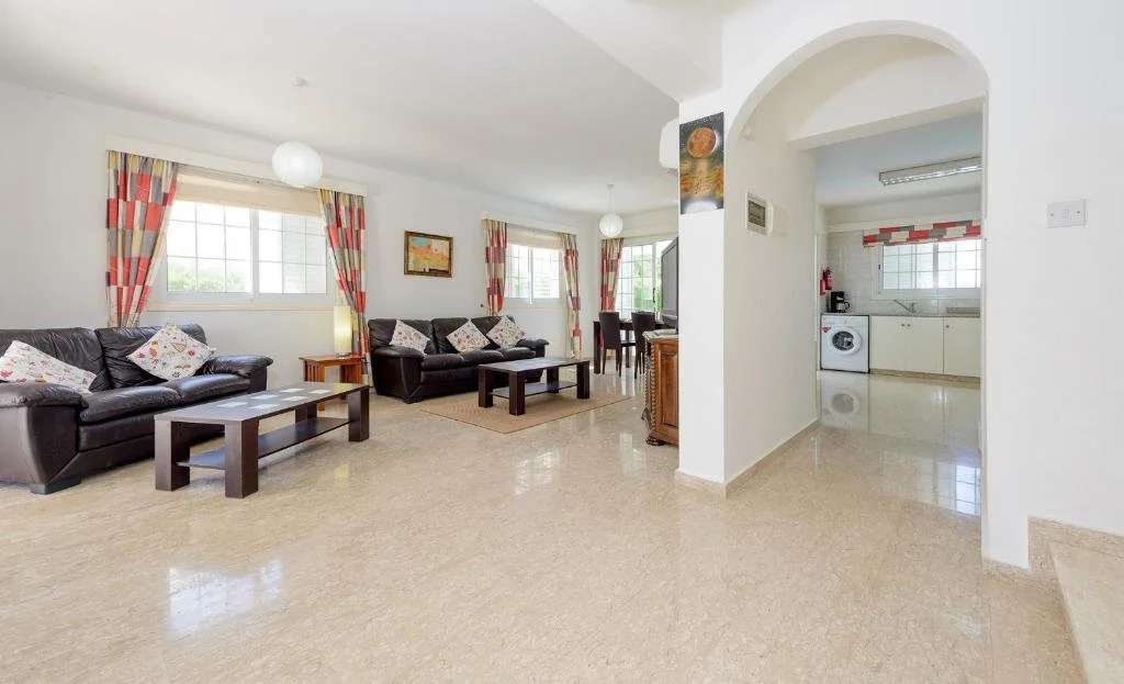 Merab Center Villas