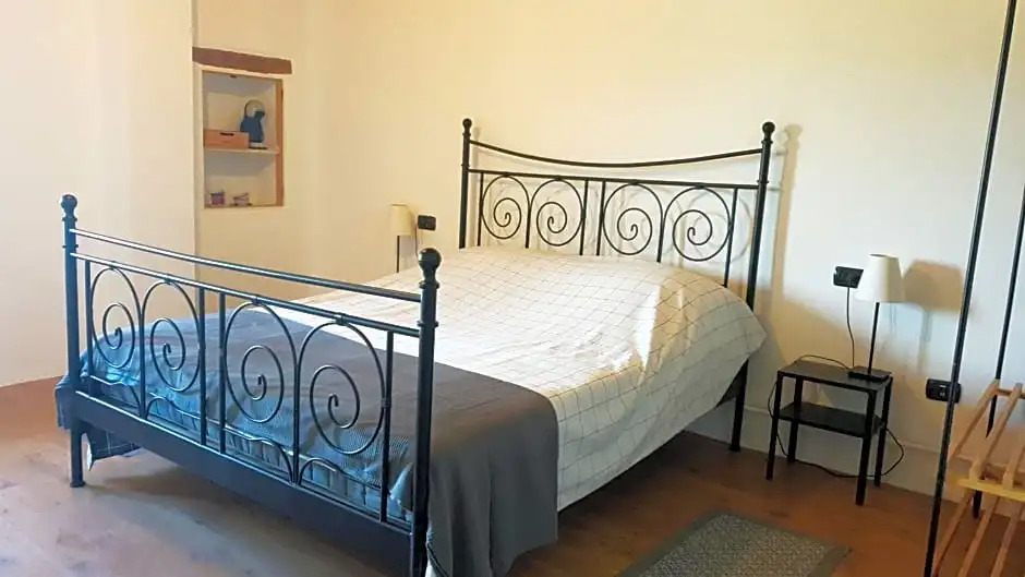 Casale di Maro