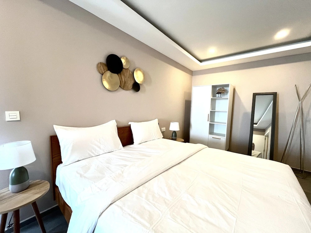 Kololi Sands Apartments