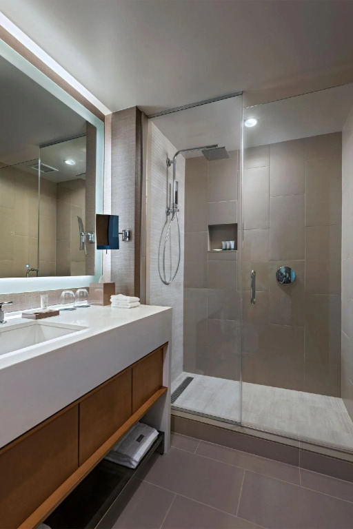 The Westin Irving Convention Center at Las Colinas