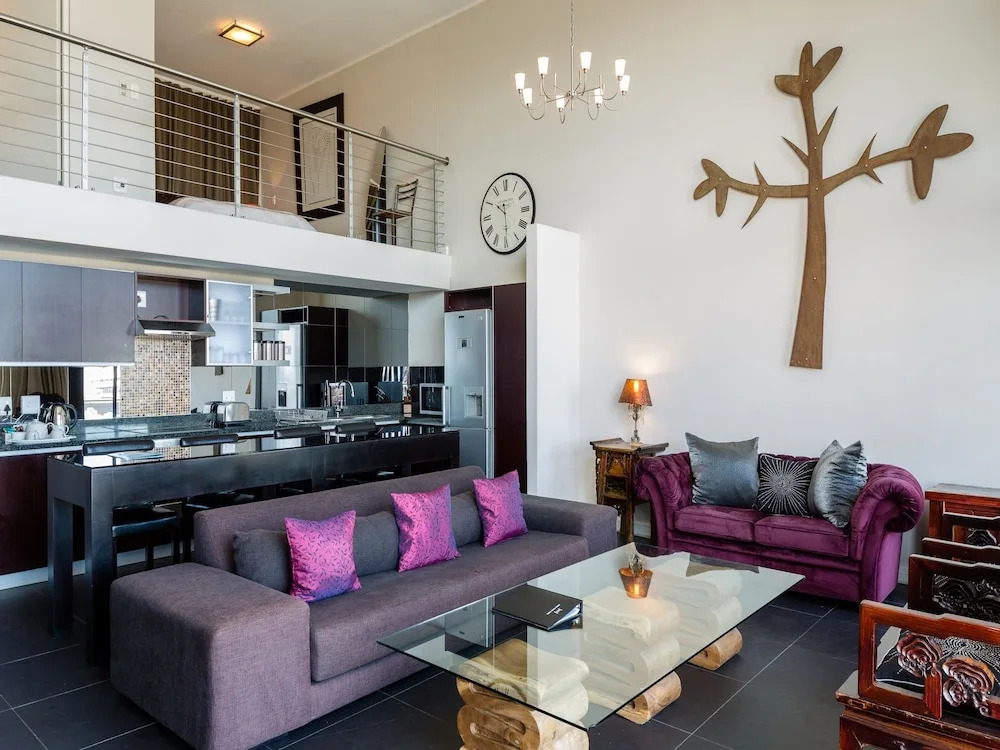 Rockwell Luxury Apartments