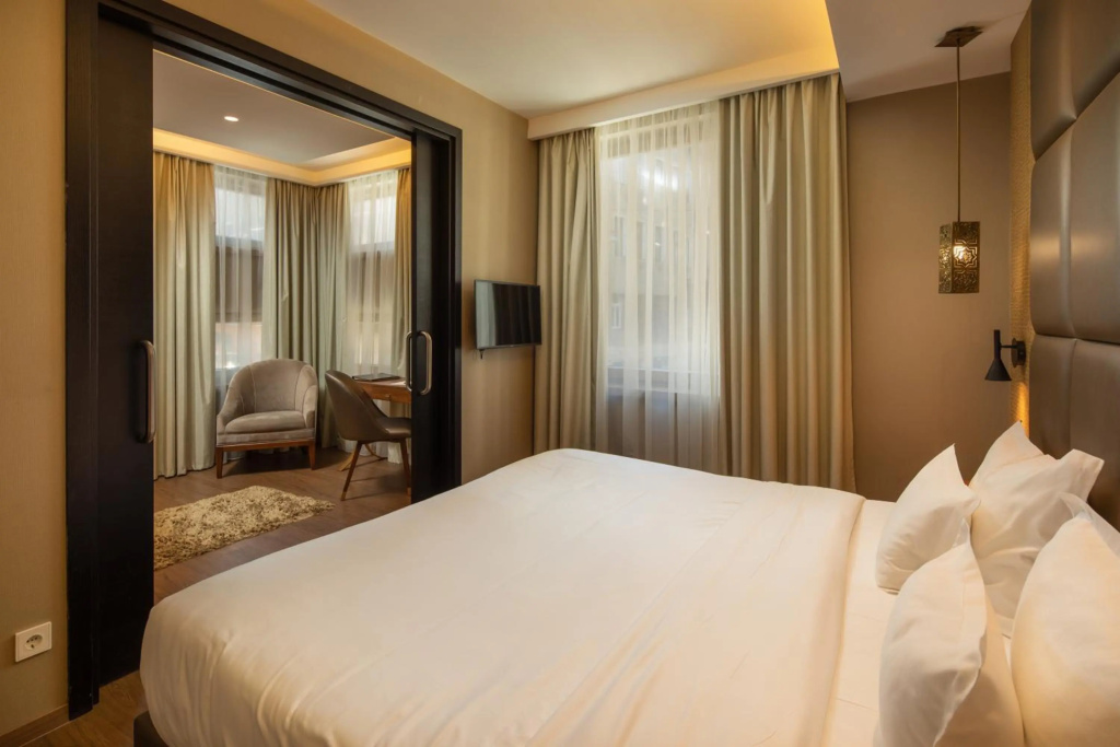 Continental Hotel Budapest