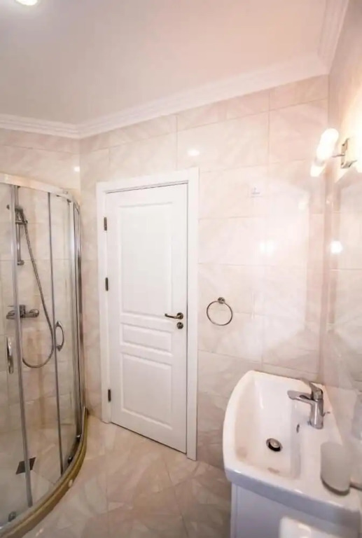 Burgas Beach Resort Apartments