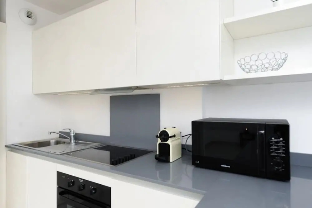 Mini suite Othello - Five Stars Holiday House