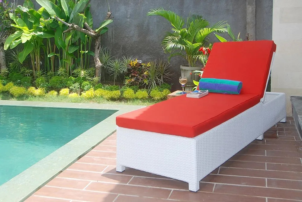 Papaya Villa central Sanur