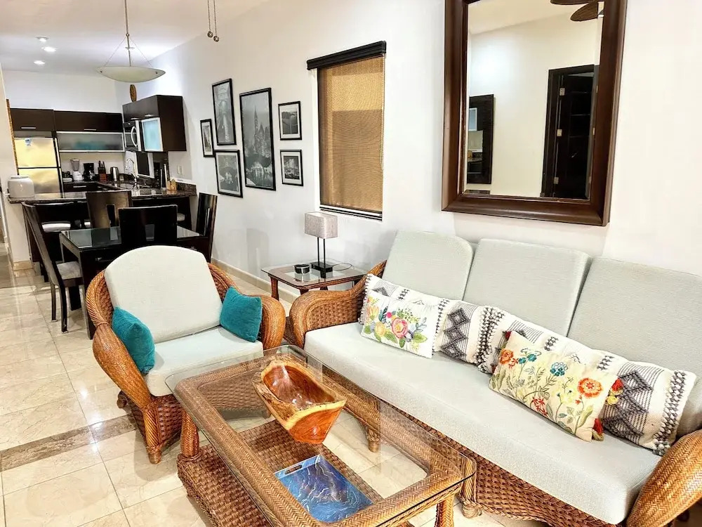 FARO apt 106 REEF planta baja