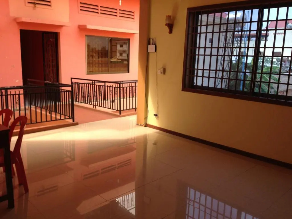 Millennium Guesthouse