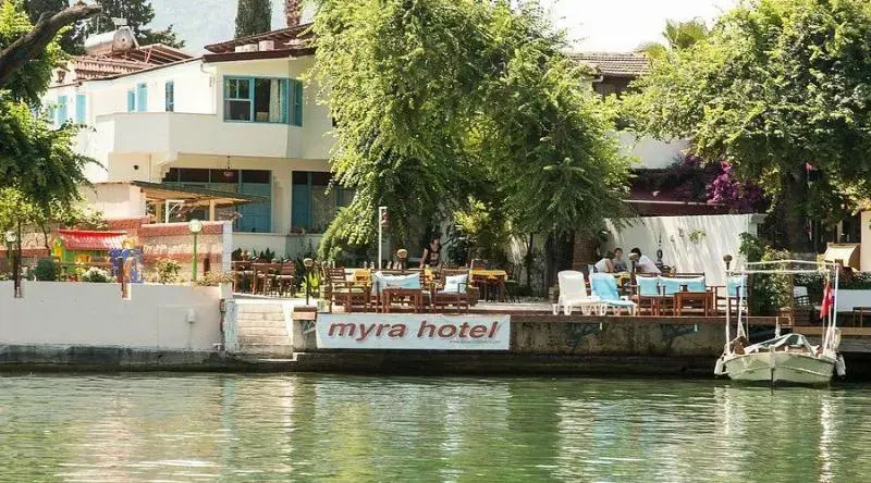 Myra Hotel