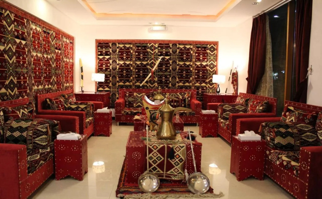 My Home Gold Hotel Suites