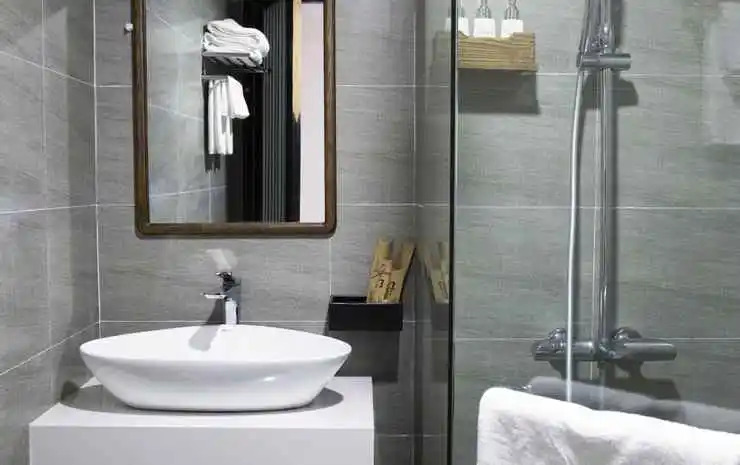 Quang Vinh Apartment and Hotel Hoi An