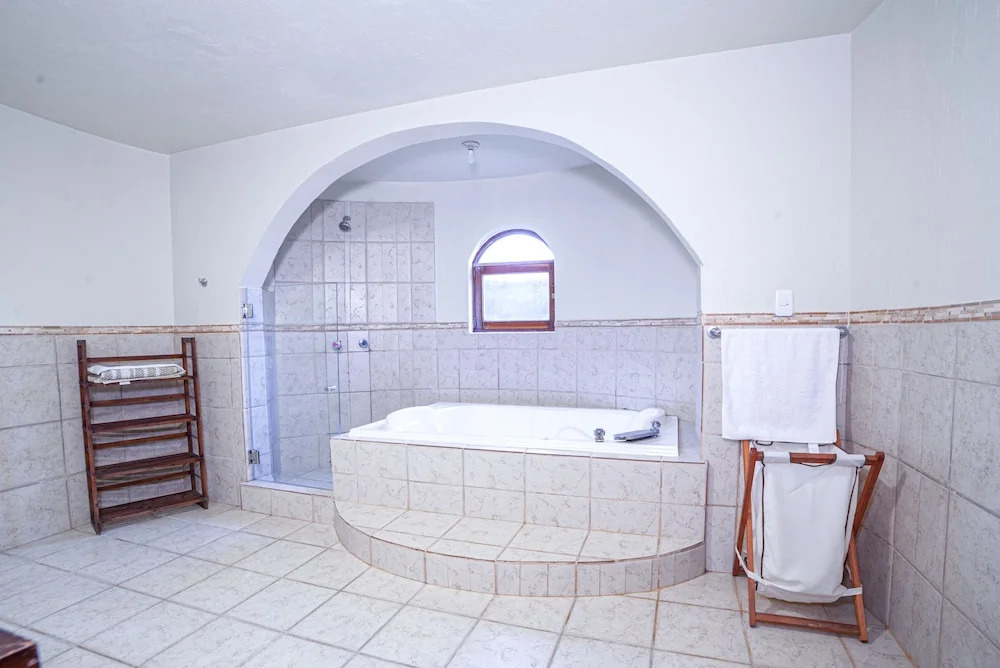 Kapari Natural Lodge & Spa