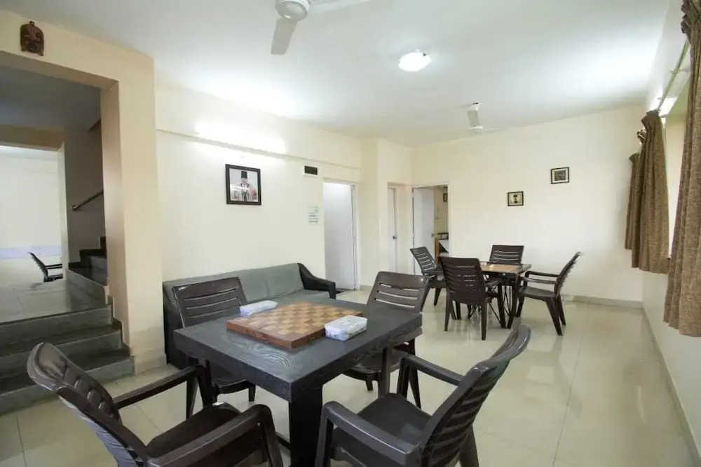 Lalit Hills Resort
