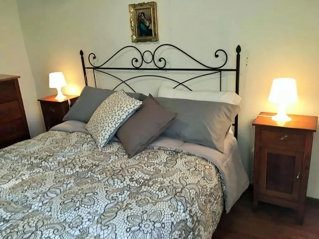 Montemerano-Saturnia House Apartment