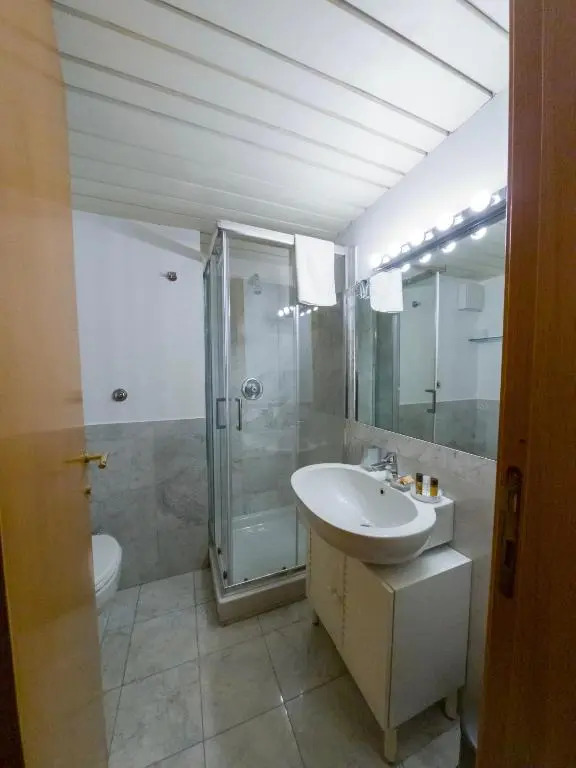 Pandy Suite