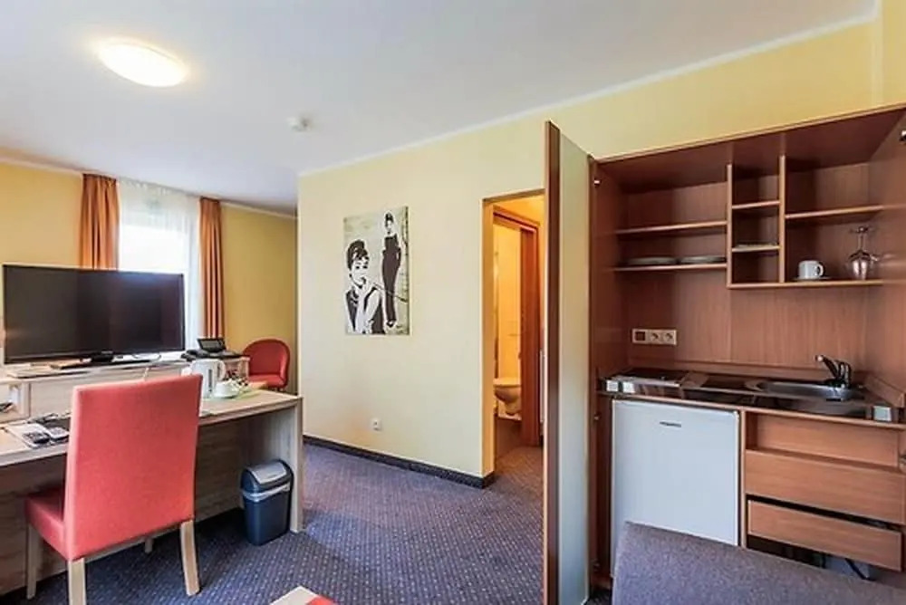 Hotel Kasserolle