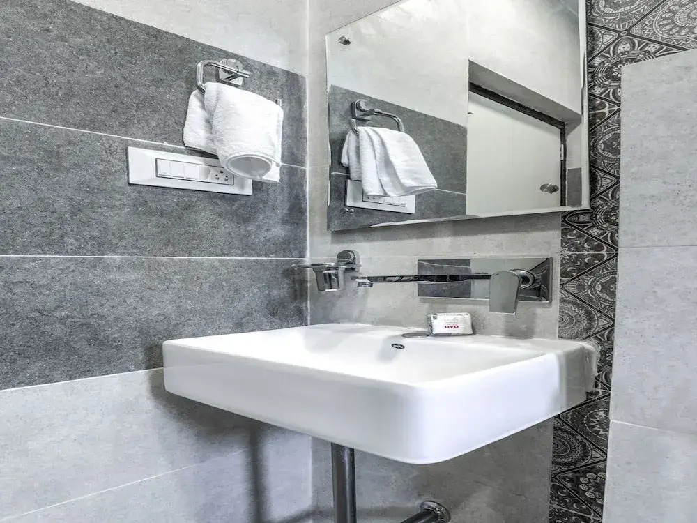 Hotel Balaji Grand by OYO Rooms