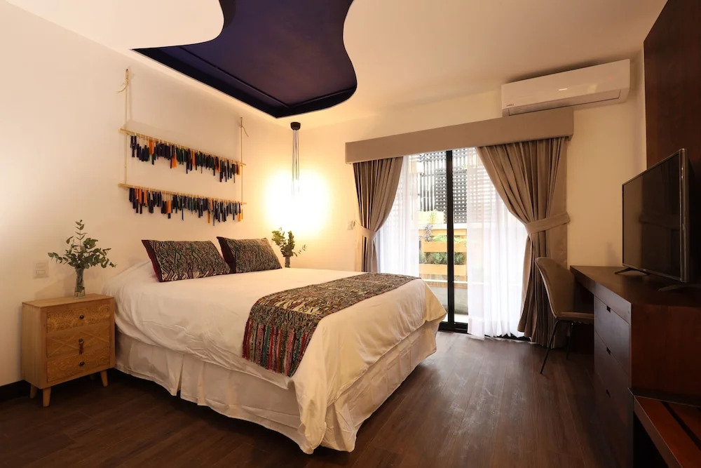 Hotel Boutique Villa 14