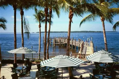 Key Largo SW Cape