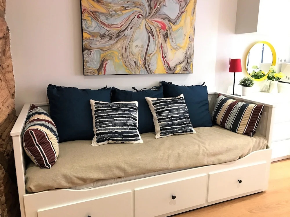 Typical Studio in Lisbon Center