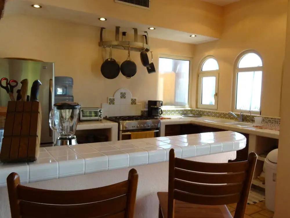 Casa Rana by Las Palmas