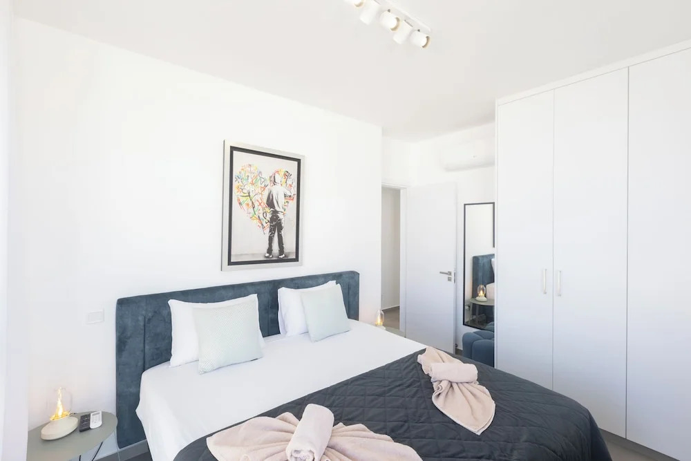 Protaras Aqua Pearl Villa AQ18
