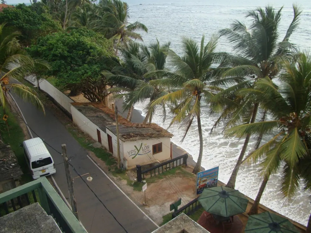 Panorama Guest House