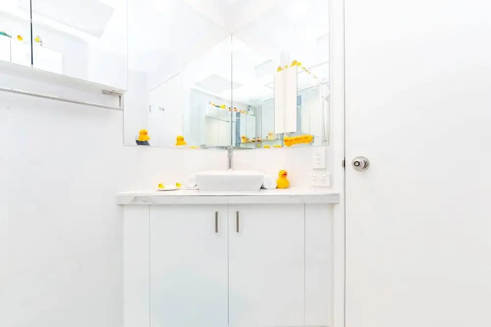Lovely 1 Bedroom Apartment Close To CBD