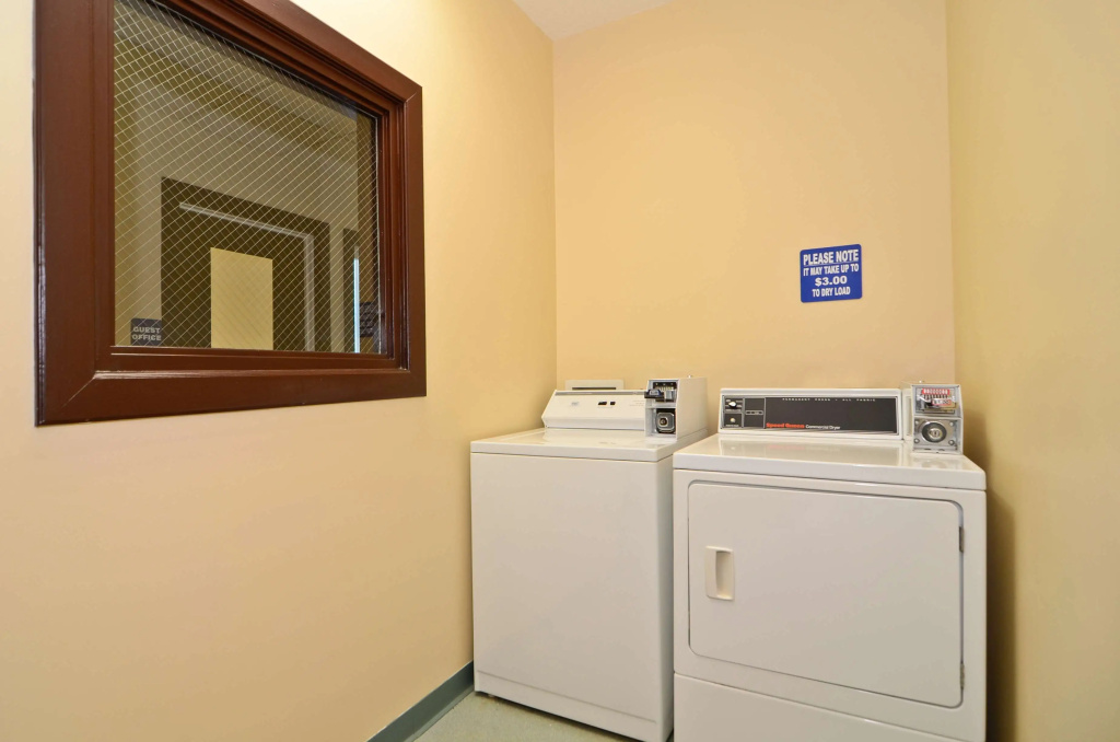 Best Western Gas City