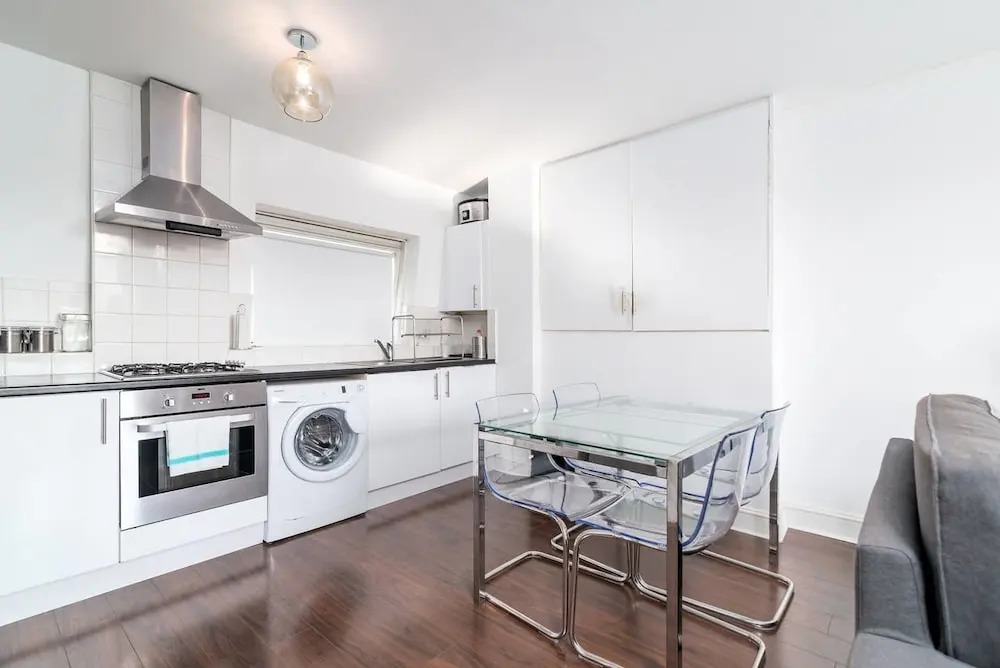 Trendy 1Br Home In Islington With Balcony