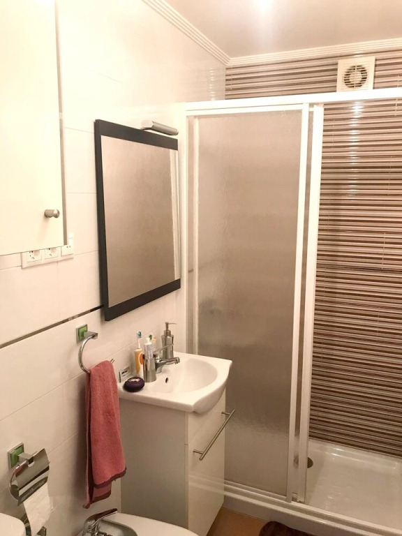 Apartment with 3 Bedrooms in Málaga, with Wonderful City View, Balcony And Wifi - 4 Km From the Beach