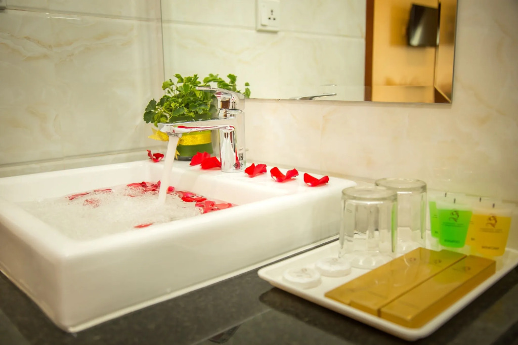 Samnang Laor Phnom Penh Hotel