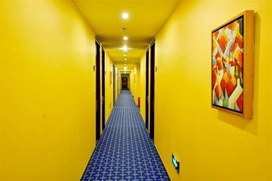 Xiamen Singapore Hotel